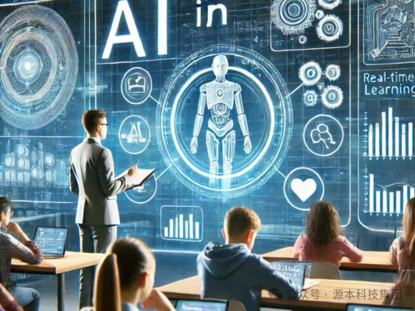 艾弗森贝博ballbet官网科技-本科生掌握大数据、云原生、AI-竞赛保研求职的“超车秘籍”来了！